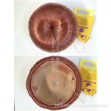 Hair Bun Wig (SD-11)